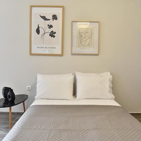 Comfort Spot 1 Кавала Екстериор снимка