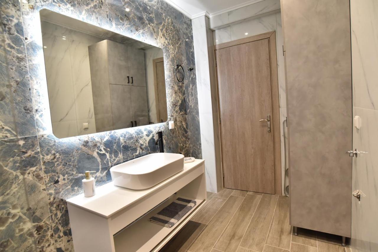 Comfort Spot 1 Кавала Екстериор снимка