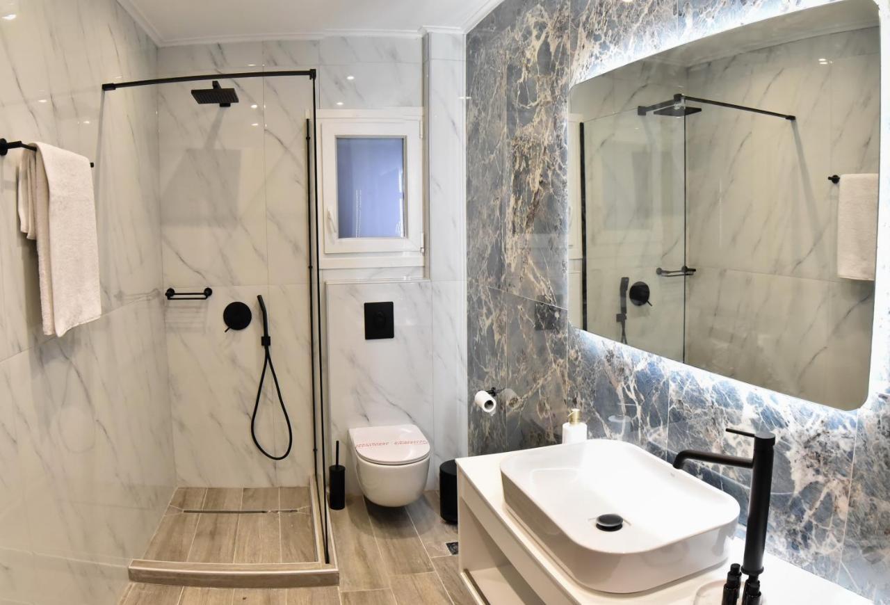 Comfort Spot 1 Кавала Екстериор снимка
