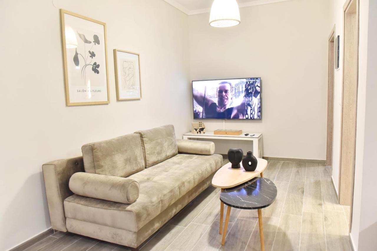 Comfort Spot 1 Кавала Екстериор снимка