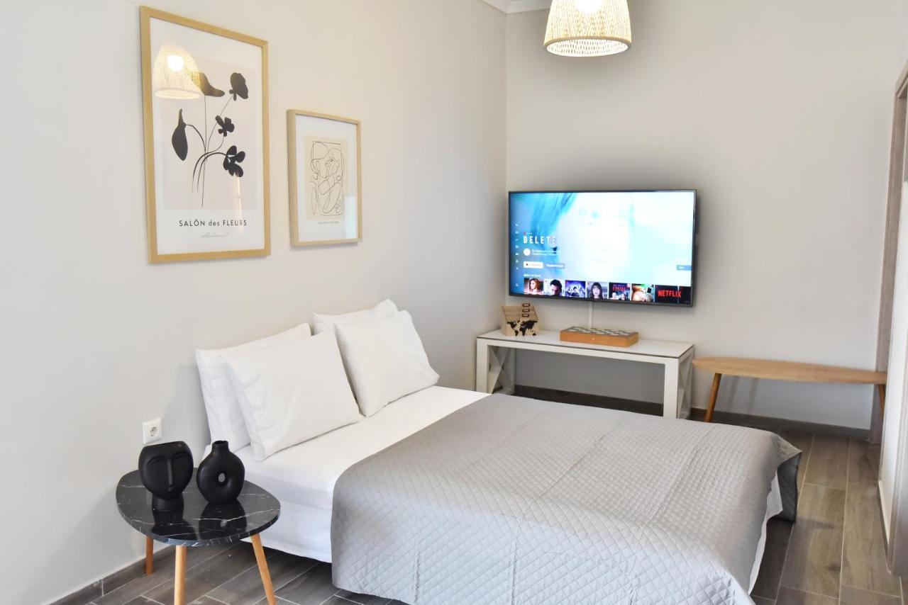 Comfort Spot 1 Кавала Екстериор снимка