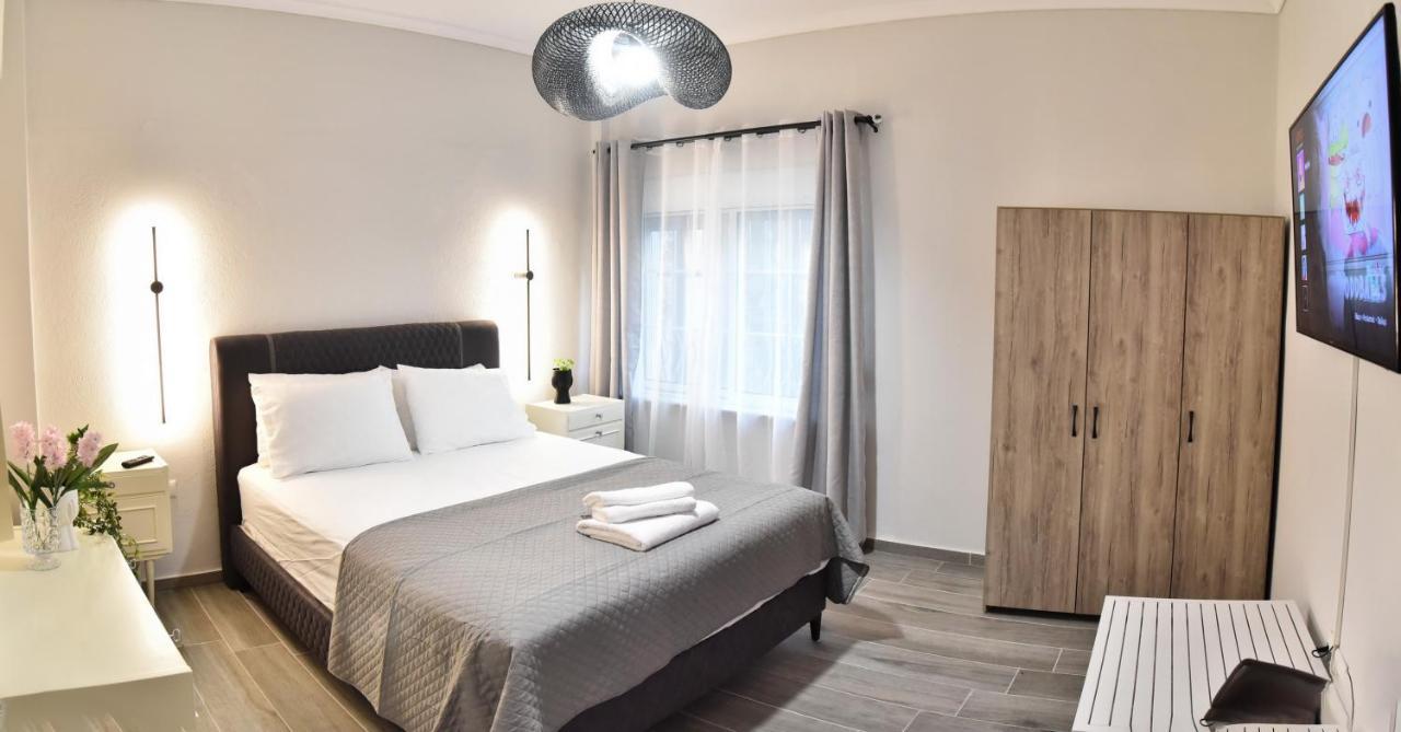 Comfort Spot 1 Кавала Екстериор снимка