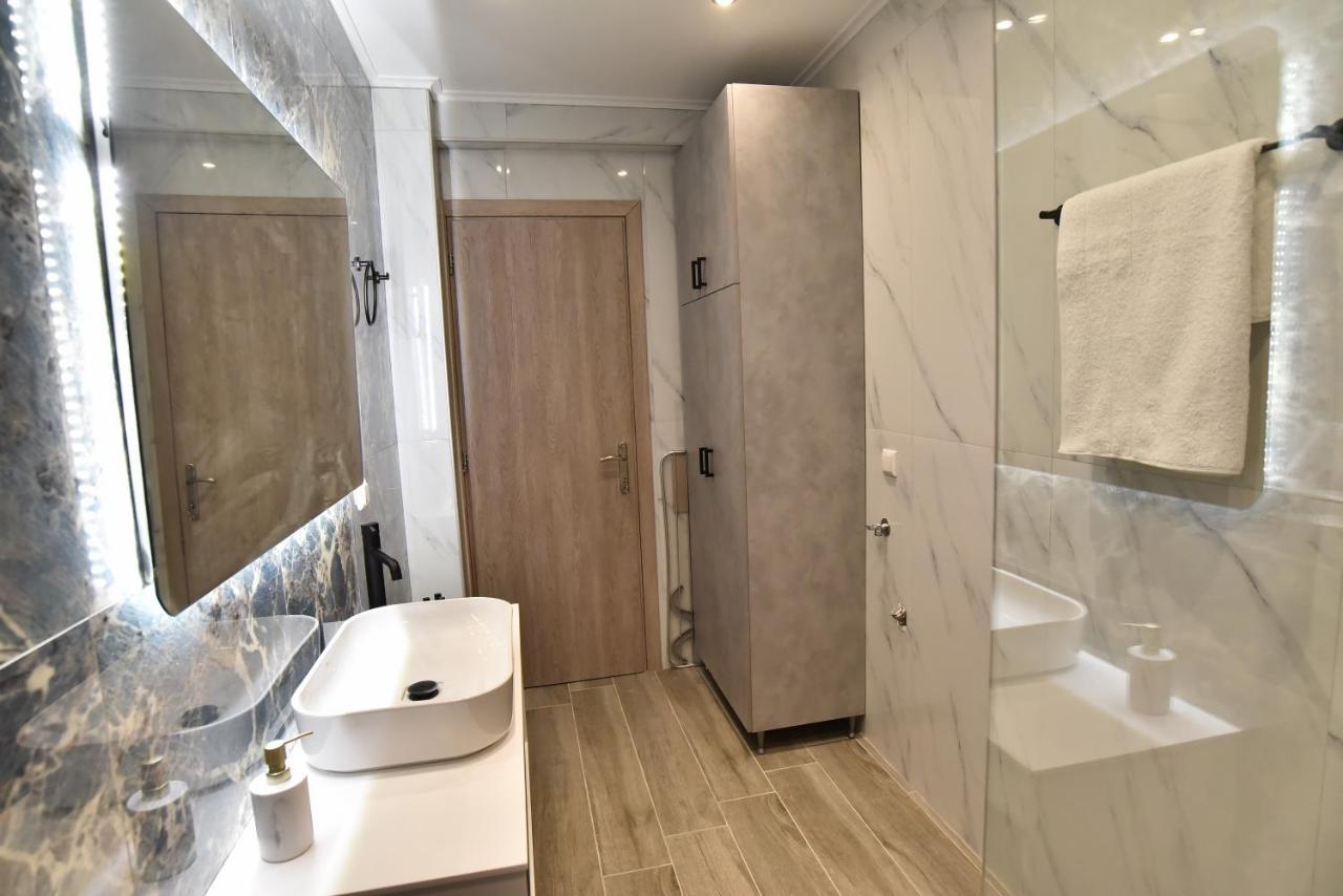 Comfort Spot 1 Кавала Екстериор снимка